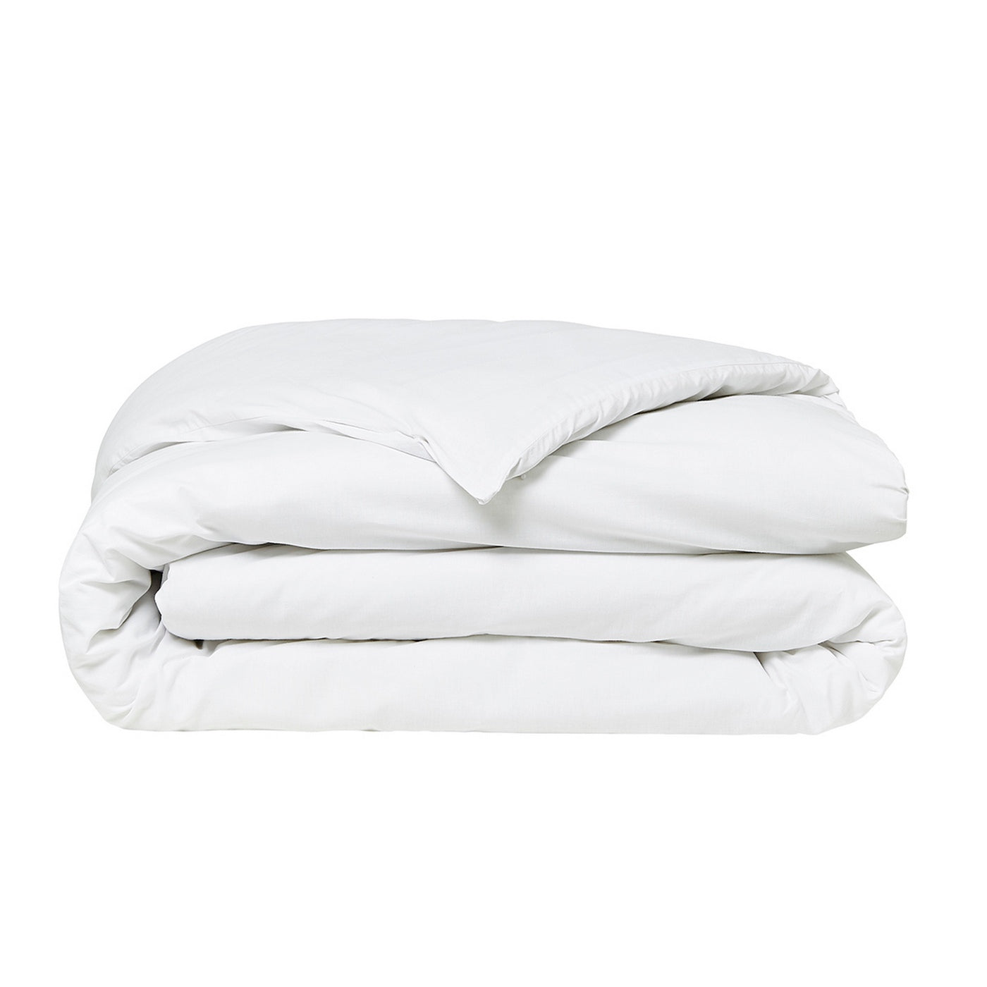 Organic - Housse De Couette - Blanc
