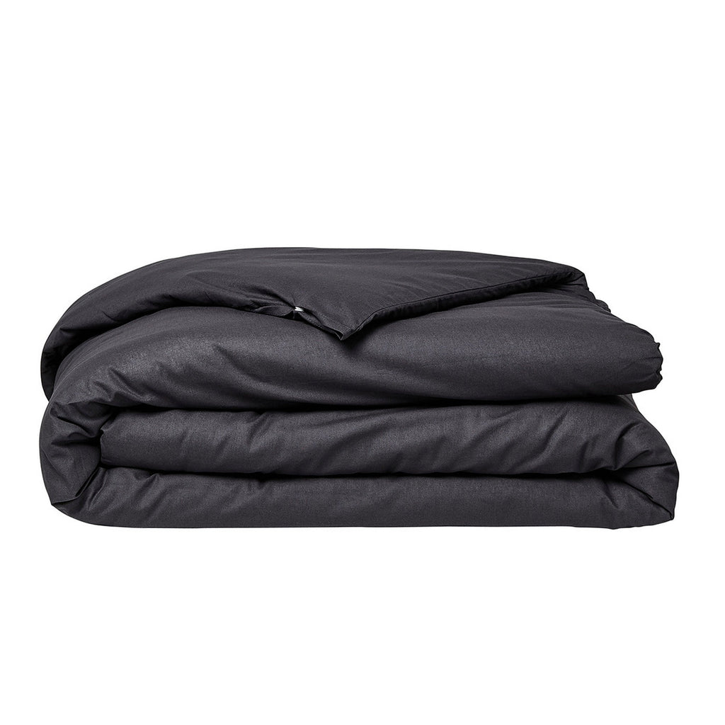 Organic - Housse De Couette - Gris