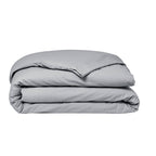 Organic - Housse De Couette - Gris