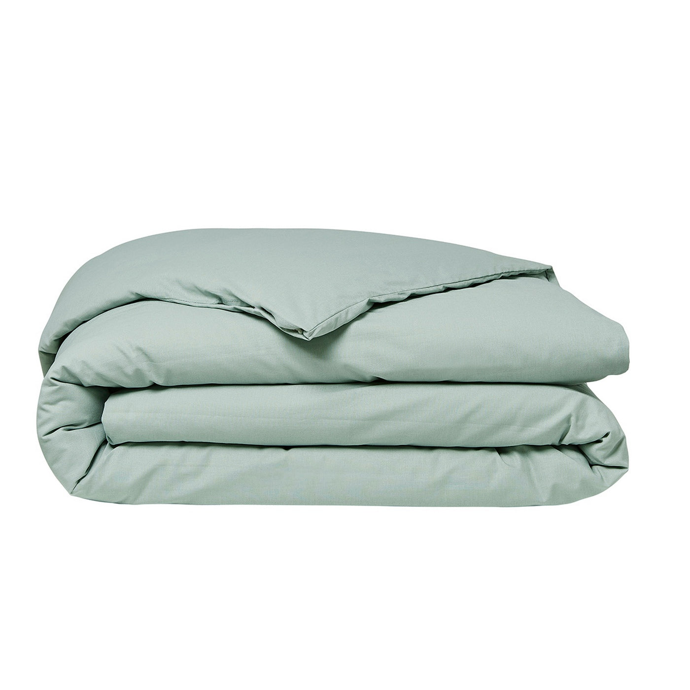 Organic - Housse De Couette - Vert
