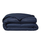 Organic - Housse De Couette - Bleu