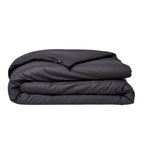 Organic - Housse De Couette - Gris