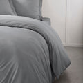 Organic - Housse De Couette - Beige