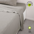 Organic - Drap Plat - Beige
