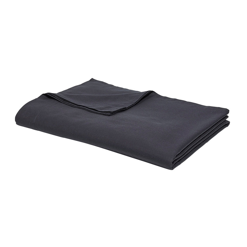 Organic - Drap Plat - Gris