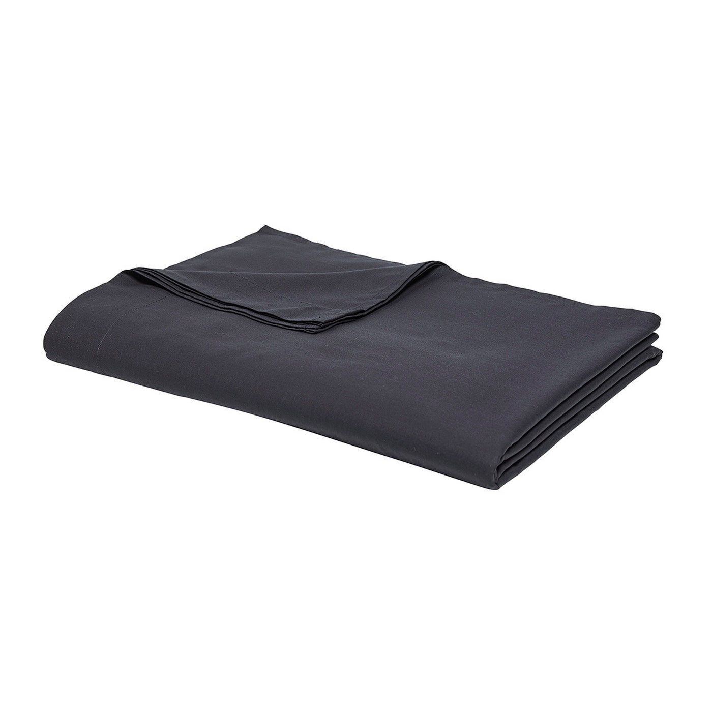 Organic - Drap Plat - Gris