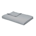Organic - Drap Plat - Gris