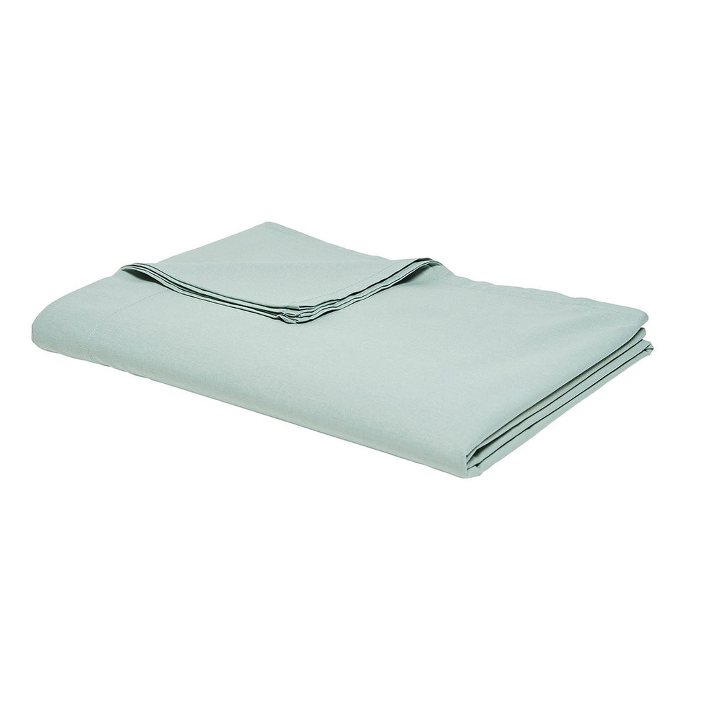 Organic - Drap Plat - Vert