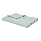 Organic - Drap Plat - Vert
