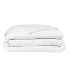 Percale Permanent Premium - Parure De Lit Macramé Percale - Craie