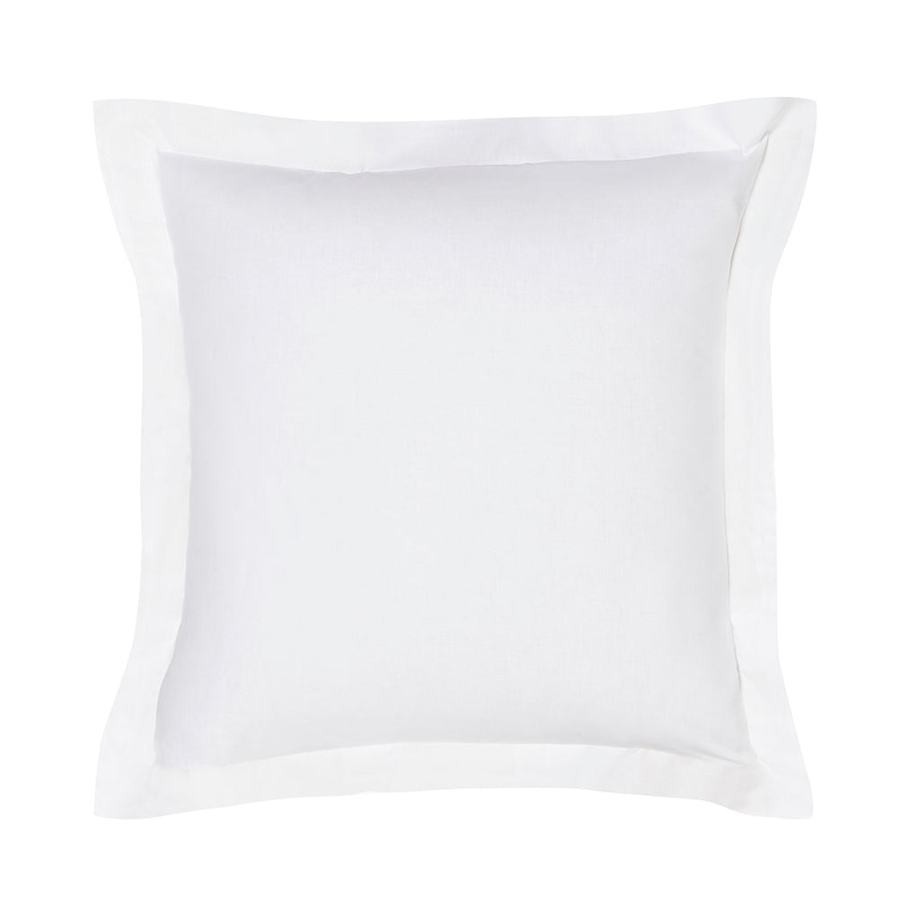 Percale Permanent Premium - Taie Oreiller Percale - Craie
