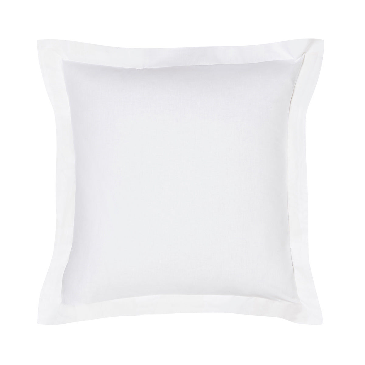 Percale Permanent Premium - Taie Oreiller Percale - Craie