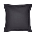 Percale Permanent Premium - Taie Oreiller Percale - Fusain