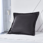 Percale Permanent Premium - Taie Oreiller Percale - Fusain