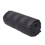 Prestige - Drap Housse Satin - Gris