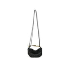 Bottega Veneta Mini Sardine Shoulder Bag - Black - Femme
