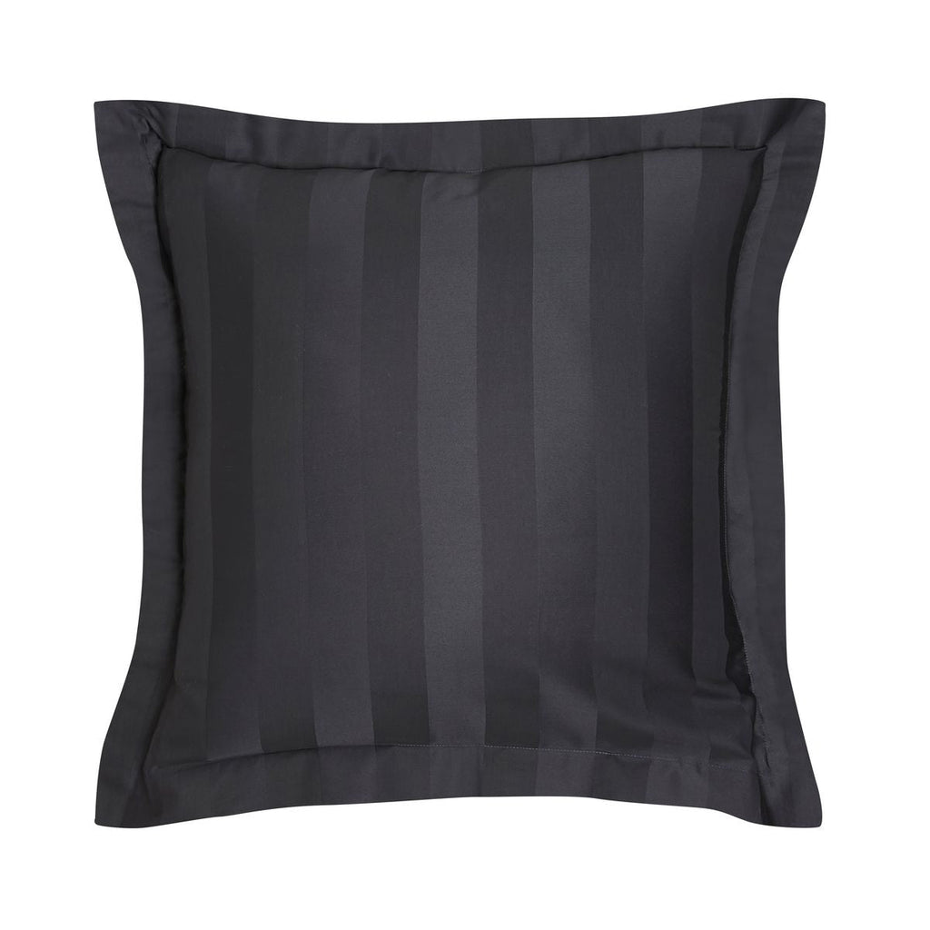 Prestige - Taie Oreiller Satin - Gris