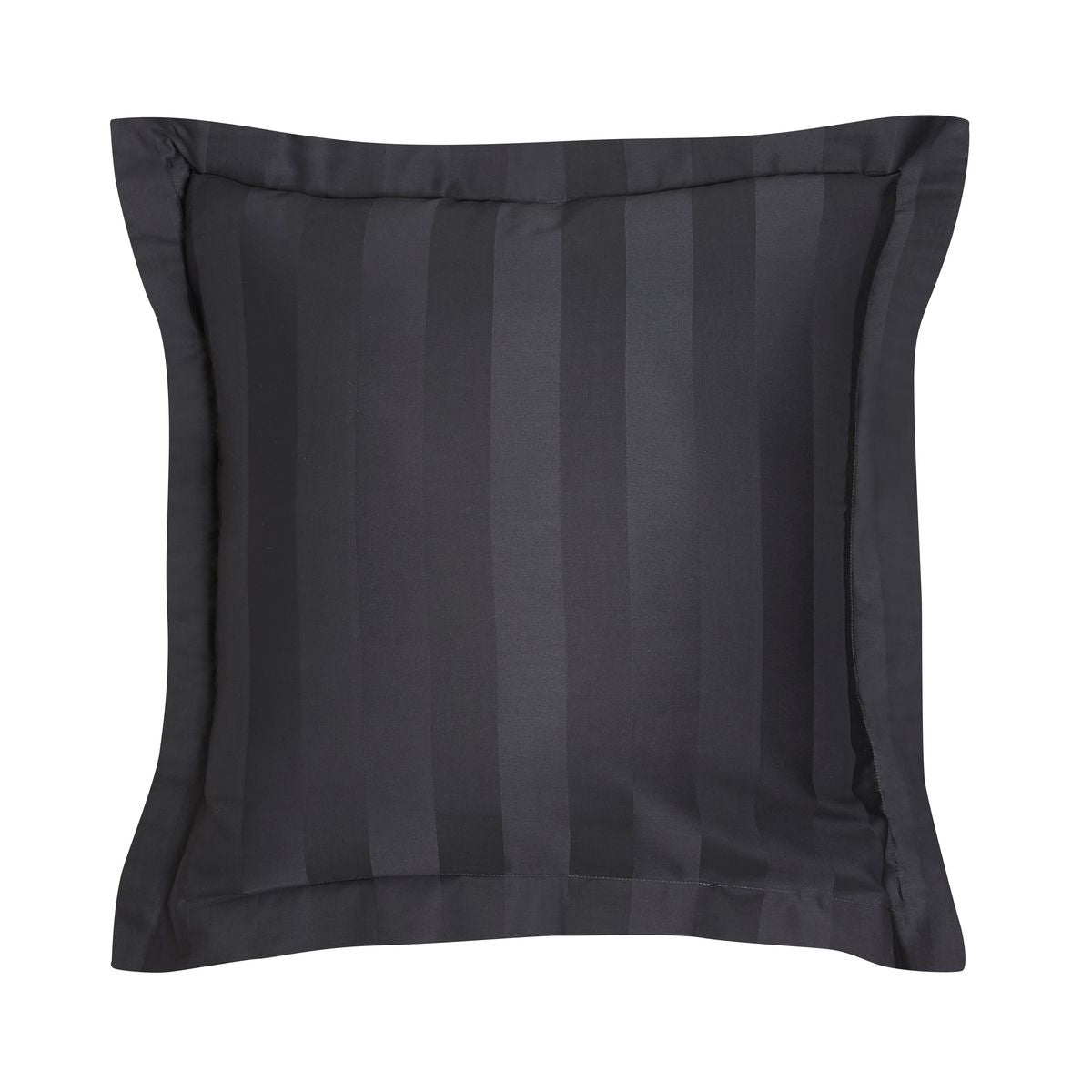 Prestige - Taie Oreiller Satin - Gris