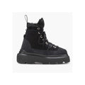 Sneakers Mathilda Shearling - Black - Mixte
