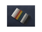 Chelsea - Canapé Droit Convertible Ouverture Express - Tissu Texturé - 140X200