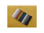Chelsea - Canapé Droit Convertible Ouverture Express - Tissu Texturé - 160X200