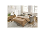 Chelsea - Canapé Droit Convertible Ouverture Express - Tissu Texturé - 140X200