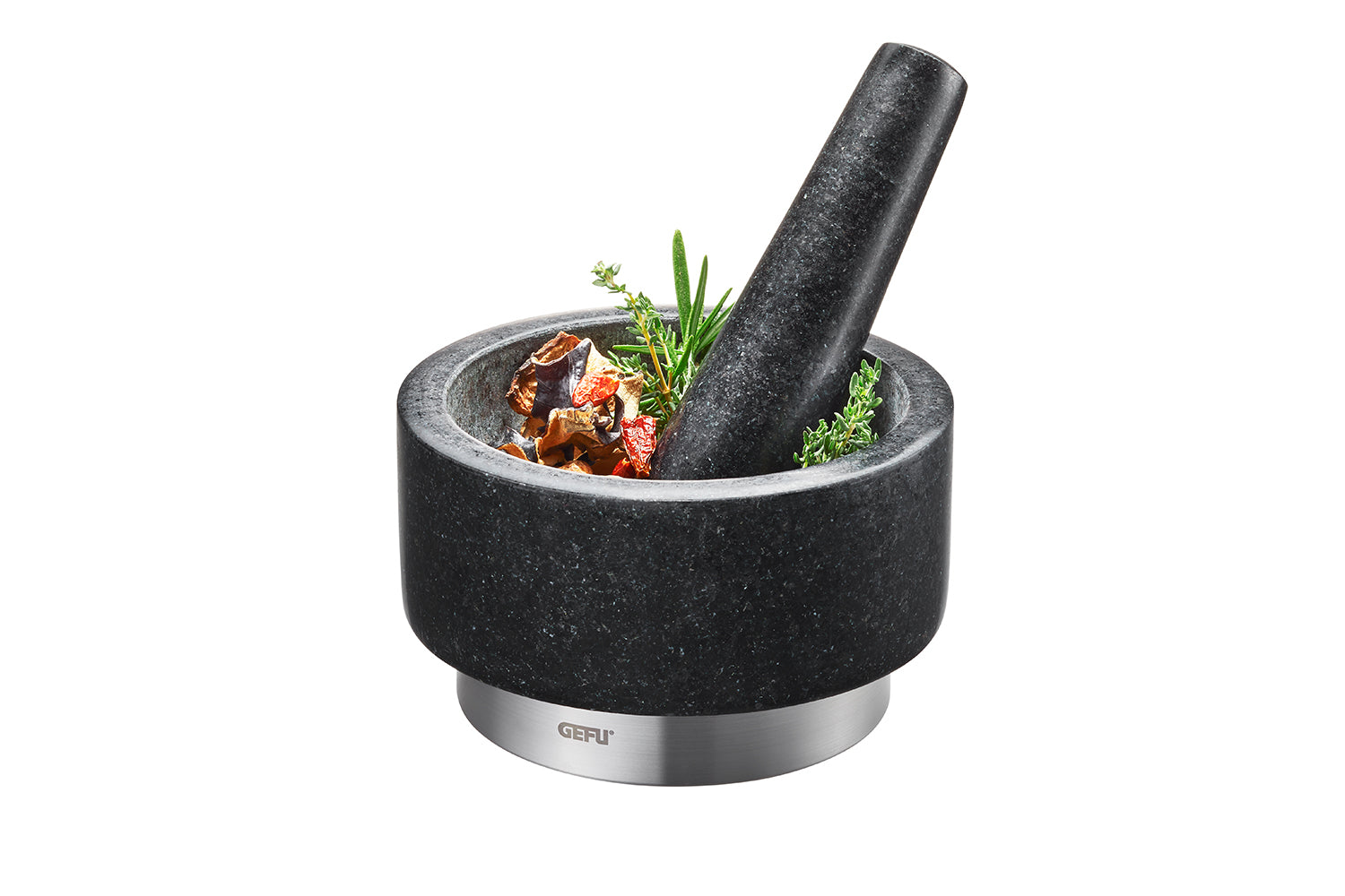 X-Plosion® - Mortier - Noir/Argent