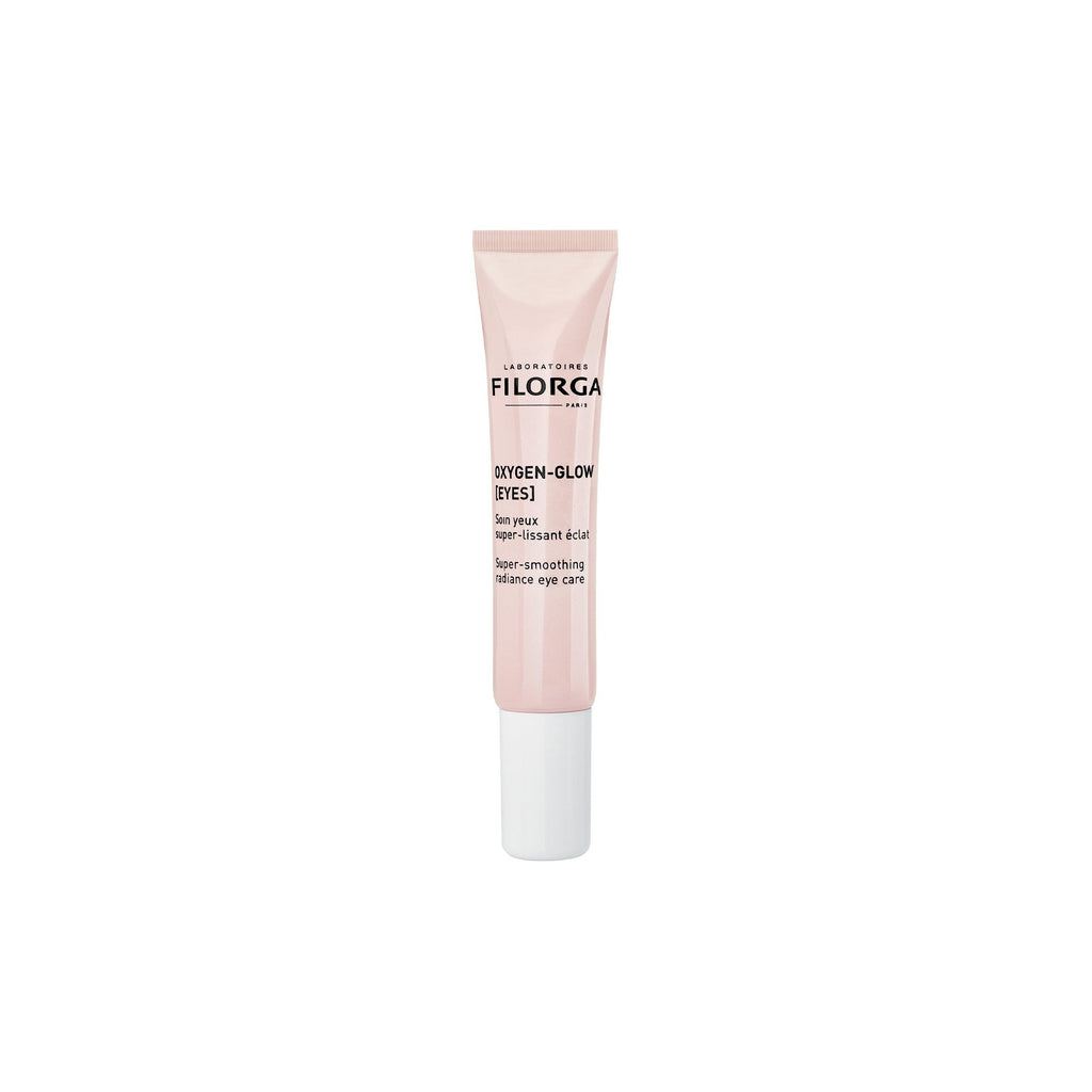 Filorga - Oxygen-Glow Eyes - Contour Des Yeux Lissant Éclat