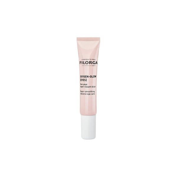 Filorga - Oxygen-Glow Eyes - Contour Des Yeux Lissant Éclat