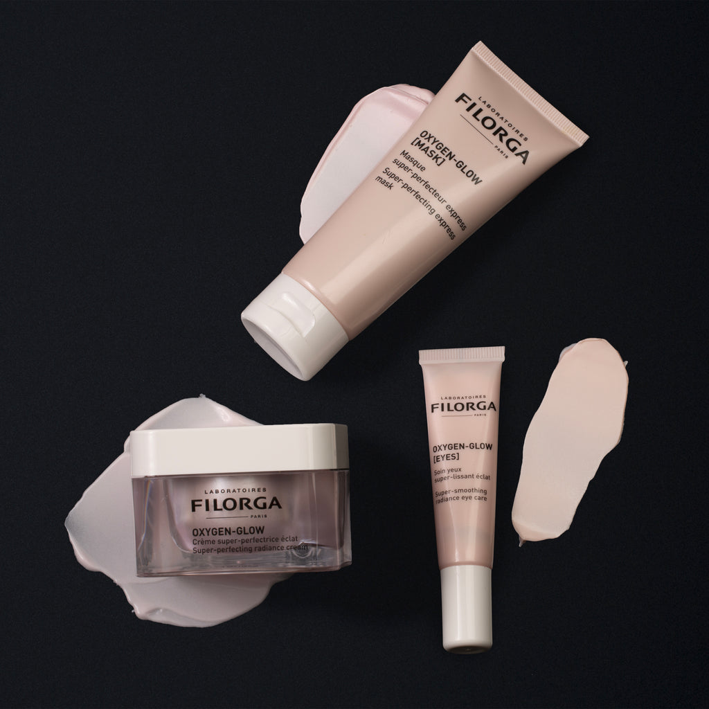 Filorga - Oxygen-Glow Eyes - Contour Des Yeux Lissant Éclat
