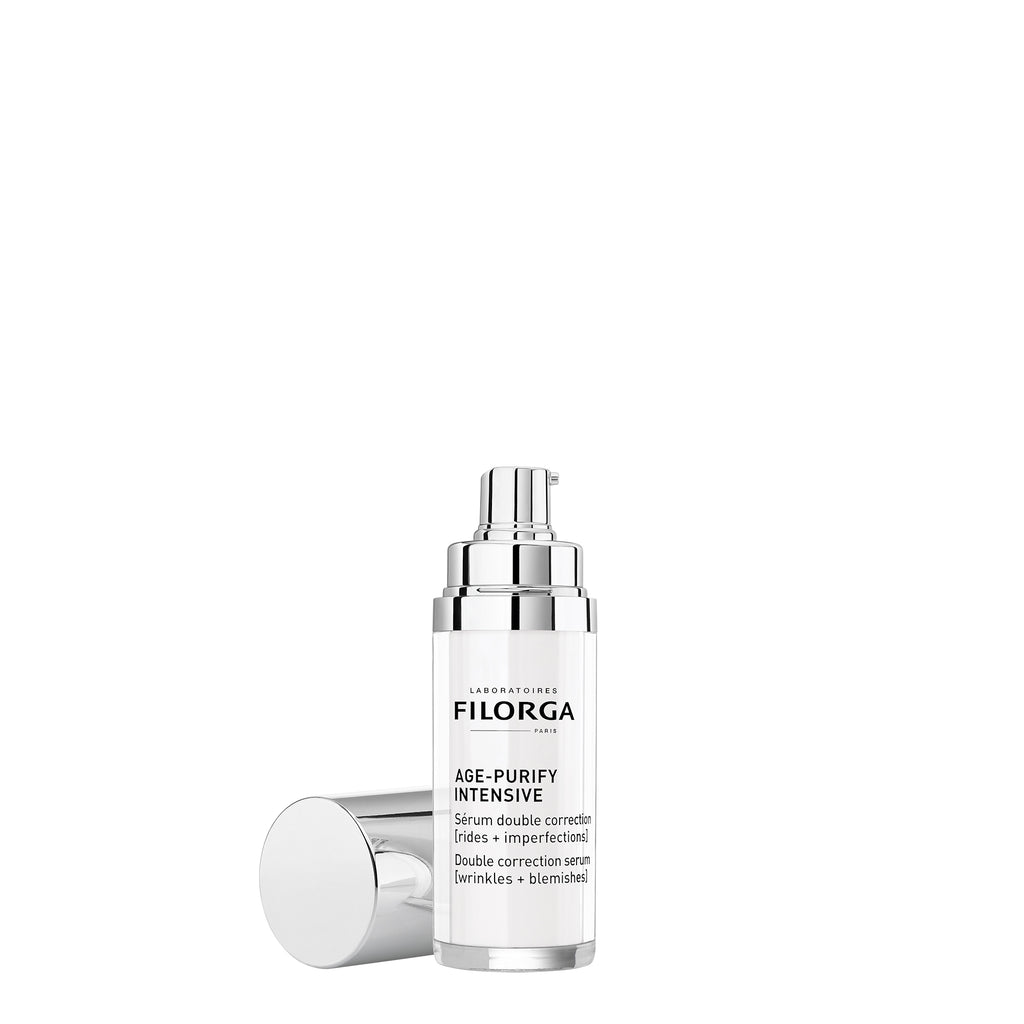 Filorga - Âge-Purify Intensive - Sérum Correcteur Anti-Rides & Anti-Imperfections - 30Ml