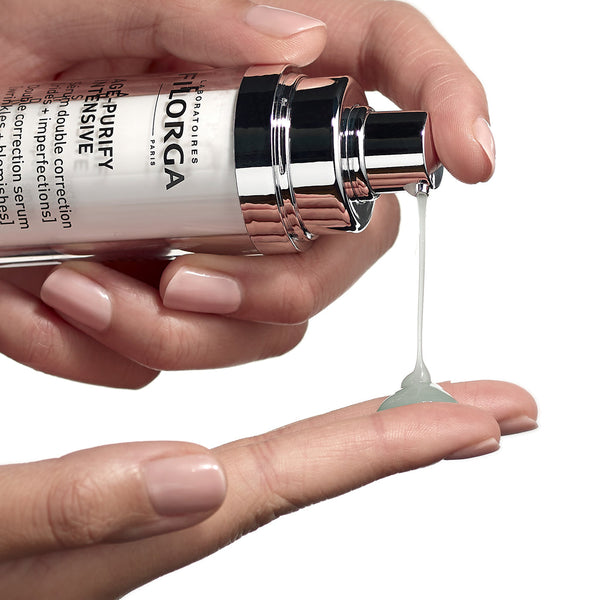 Filorga - Âge-Purify Intensive - Sérum Correcteur Anti-Rides & Anti-Imperfections - 30Ml