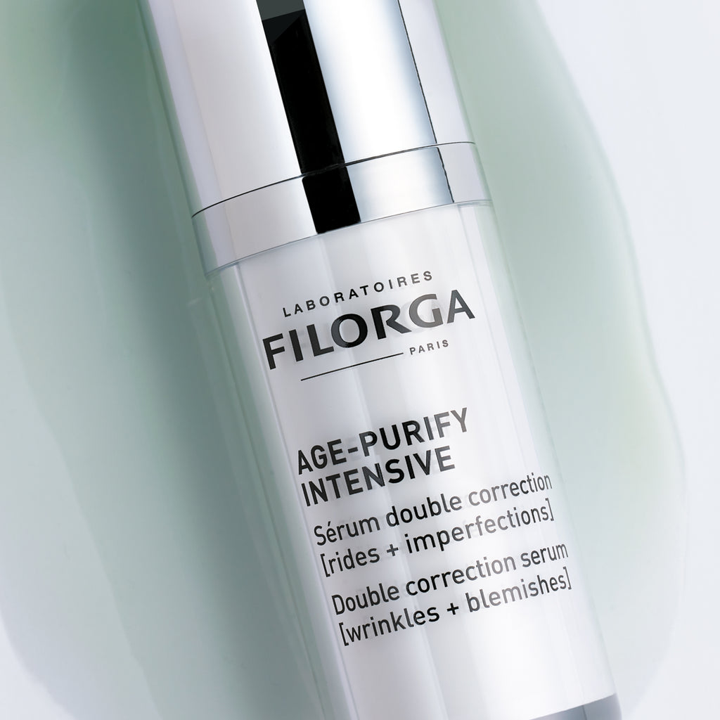 Filorga - Âge-Purify Intensive - Sérum Correcteur Anti-Rides & Anti-Imperfections - 30Ml