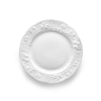 Provence - Service 18 Pièces - Porcelaine - Blanc