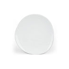 Sven Blanc - Service 18 Pièces - Porcelaine - Blanc