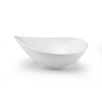 Sven Blanc - Service 18 Pièces - Porcelaine - Blanc