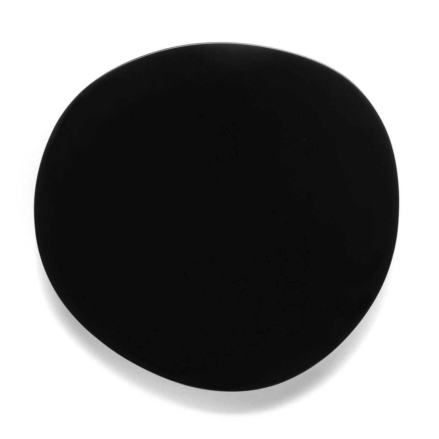 Sven Noir - Service 18 Pièces - Porcelaine - Noir