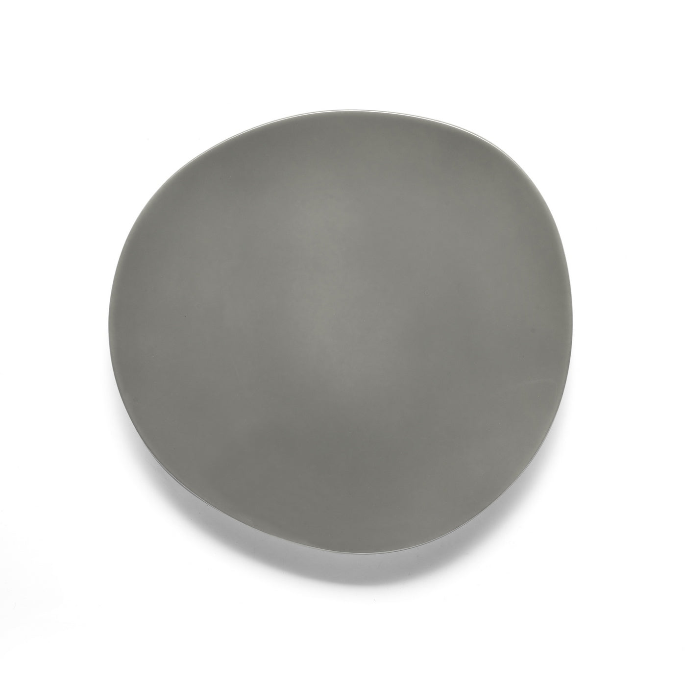 Sven Gris - Service 18 Pièces - Porcelaine - Gris