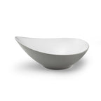 Sven Gris - Service 18 Pièces - Porcelaine - Gris