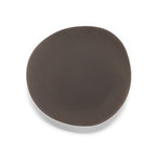 Sven Taupe Foncé - Service 18 Pièces - Porcelaine - Taupe
