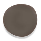 Sven Taupe Foncé - Service 18 Pièces - Porcelaine - Taupe