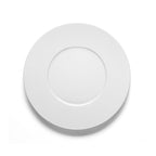 Downtown - Service 18 Pièces - Porcelaine - Blanc