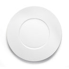 Downtown - Service 18 Pièces - Porcelaine - Blanc