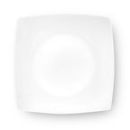 Kansai - Service 18 Pièces - Porcelaine - Blanc