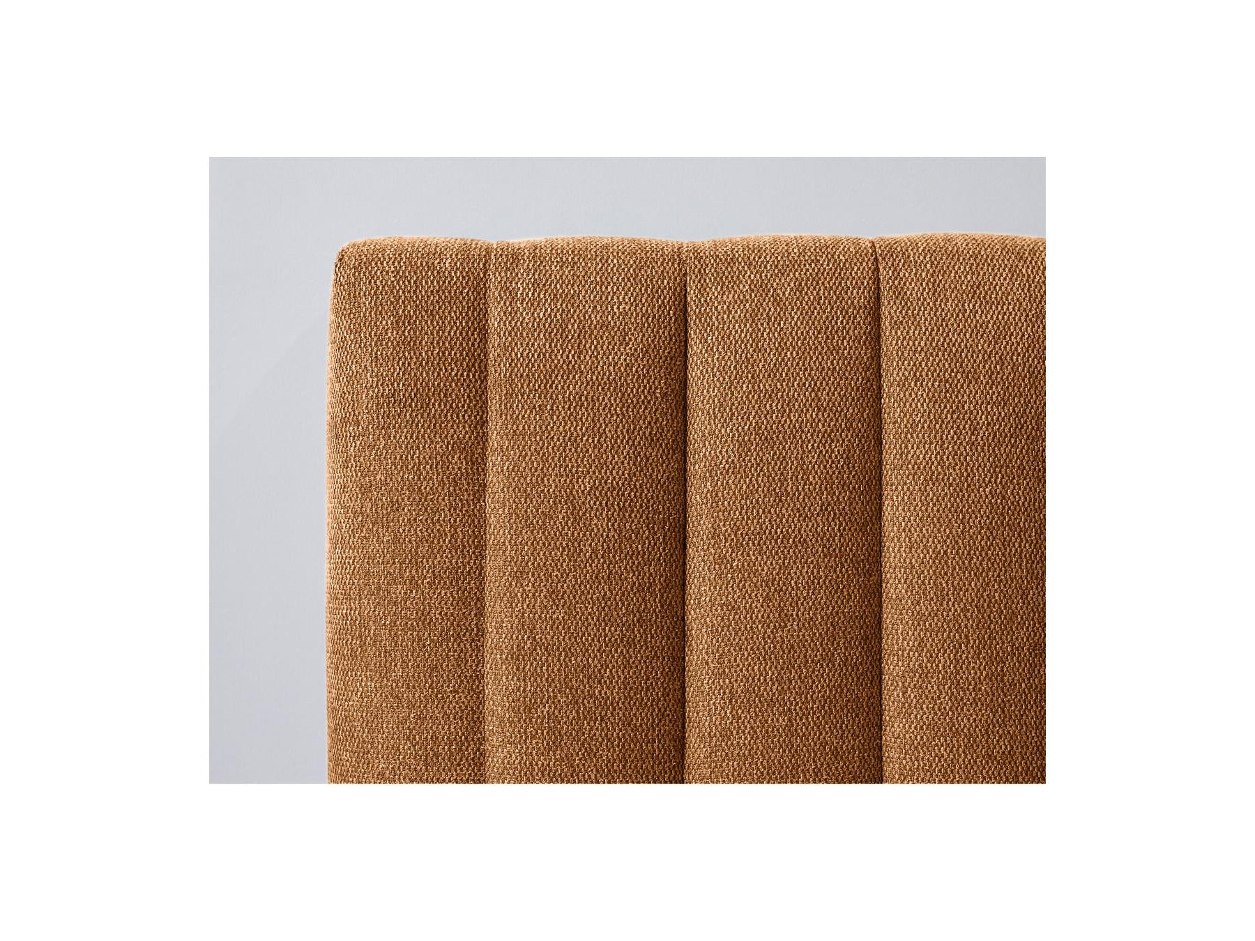 Oceane - Lit Avec Lattes Massives