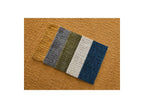 Hugo - Canapé Droit Convertible Ouverture Express - Tissu Texturé - 160X190