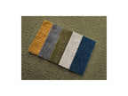 Hugo - Canapé Droit Convertible Ouverture Express - Tissu Texturé - 160X190