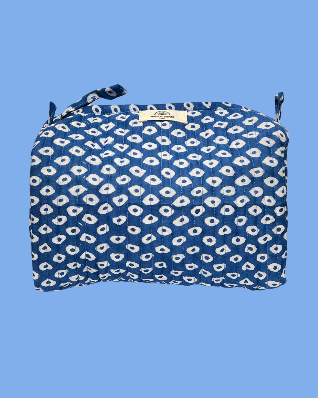Trousse Delhi