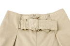 Lily - Pantalon - Kaki