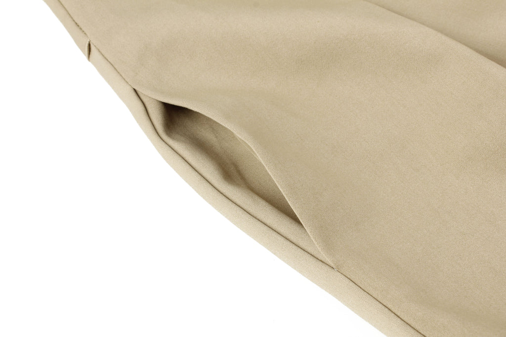 Lily - Pantalon - Kaki